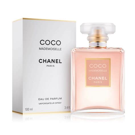 chanel coco mademoiselle spray 100 ml|chanel coco mademoiselle cheapest.